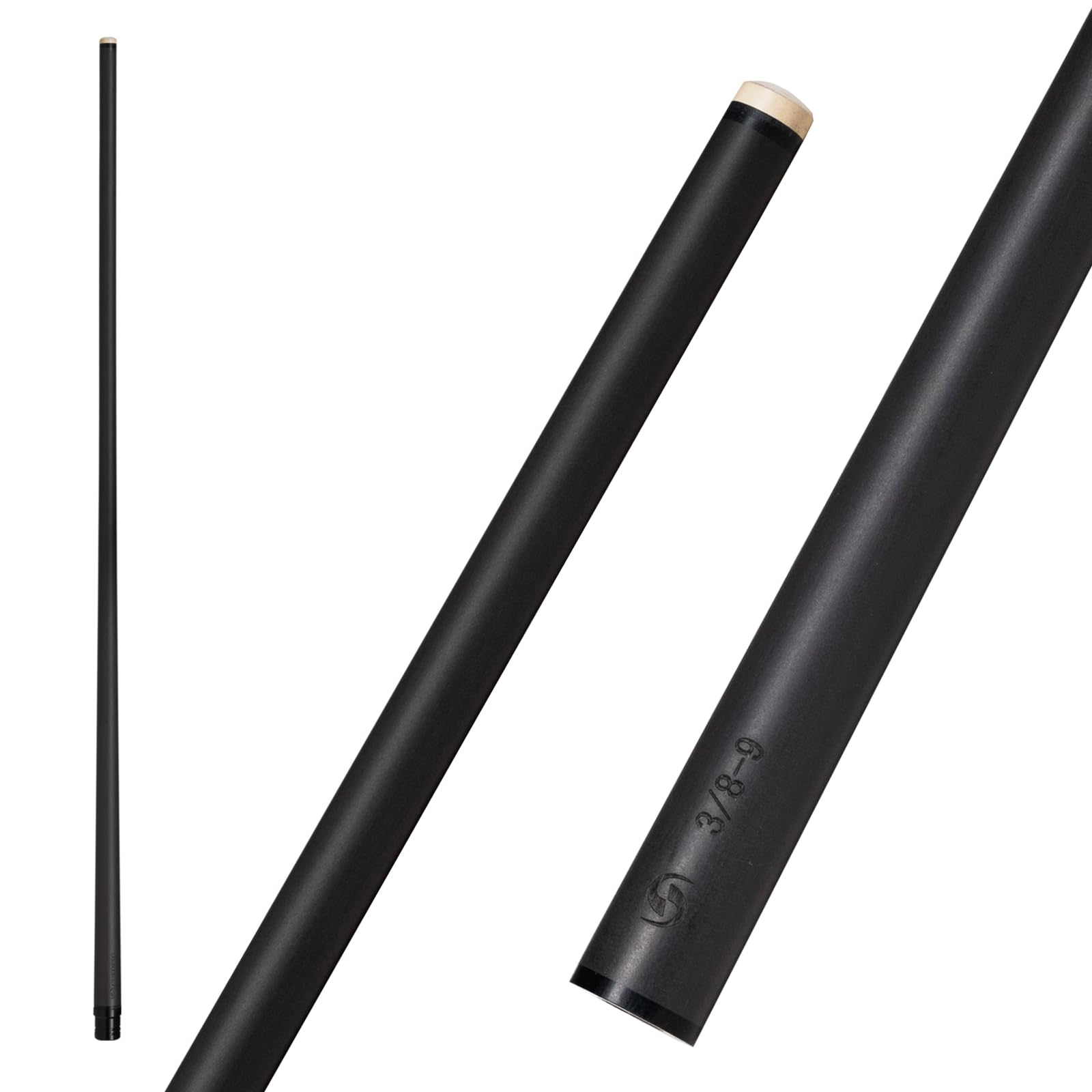Amazon | CUEDESG カーボンファイバー13mmブレーキングシャフト、低